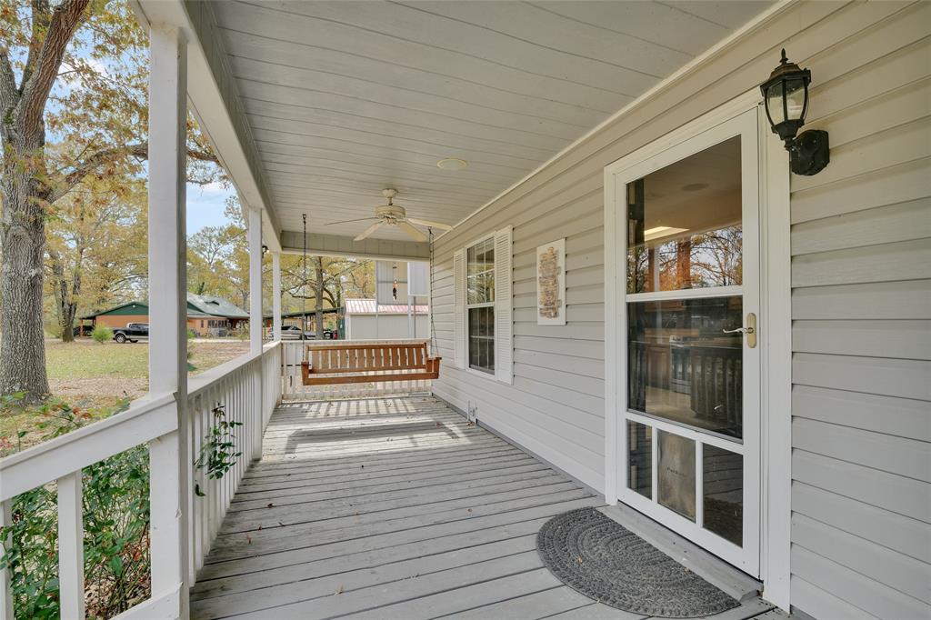 East Glade Creek - Residential