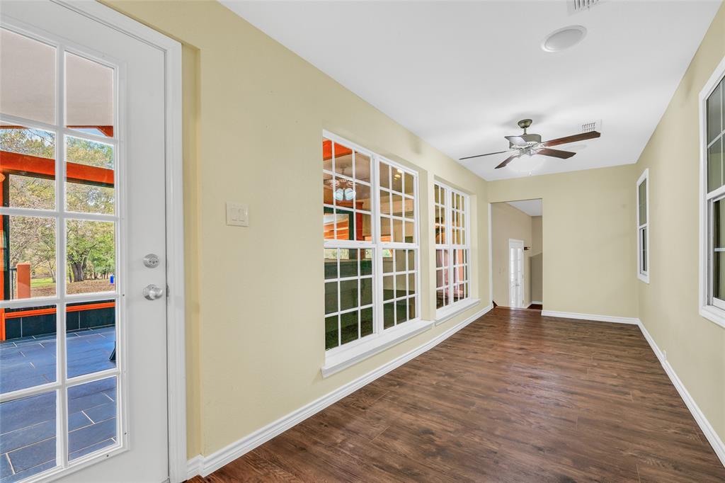 East Glade Creek - Residential