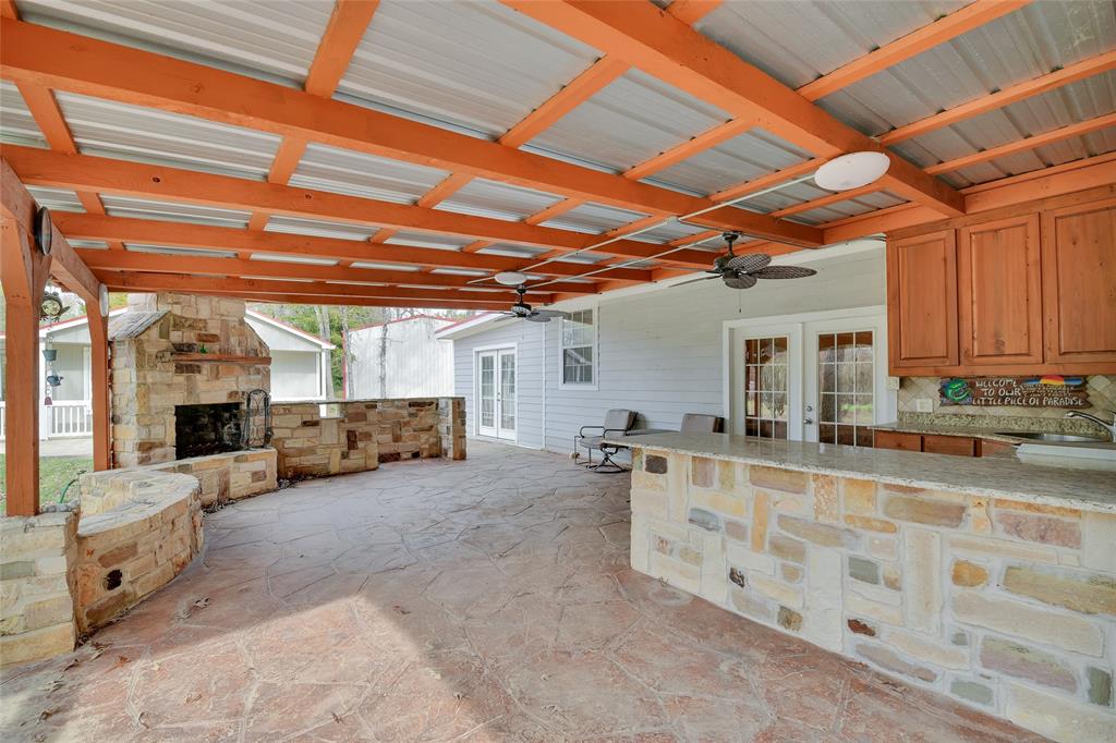 East Glade Creek - Residential