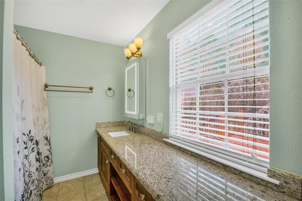 East Glade Creek - Residential