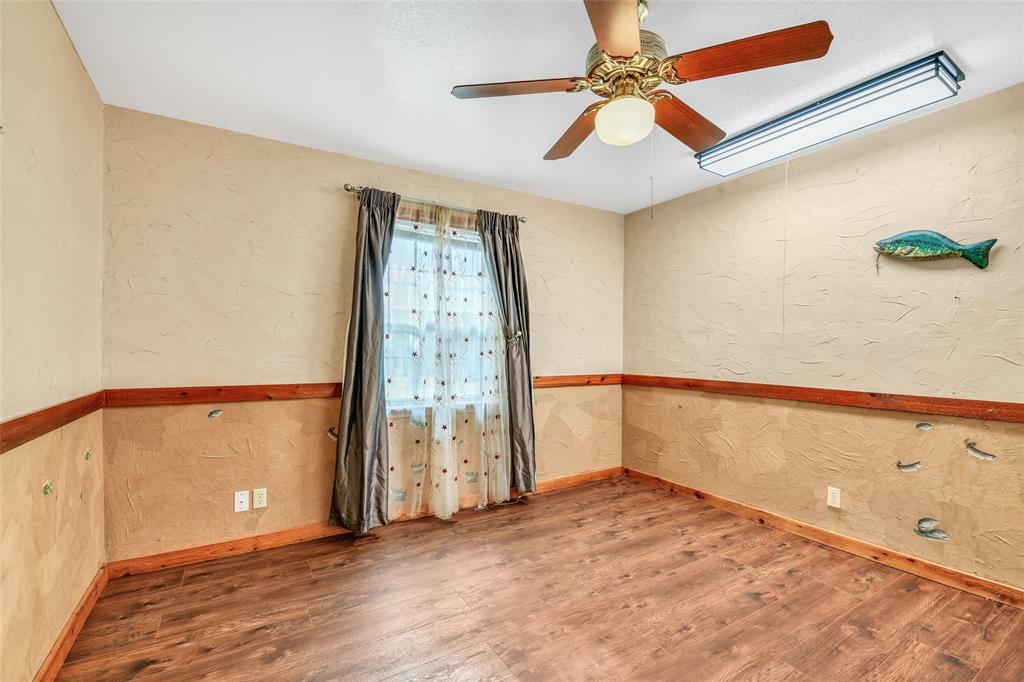 East Glade Creek - Residential