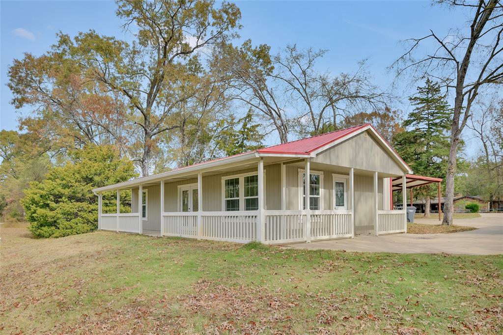 East Glade Creek - Residential