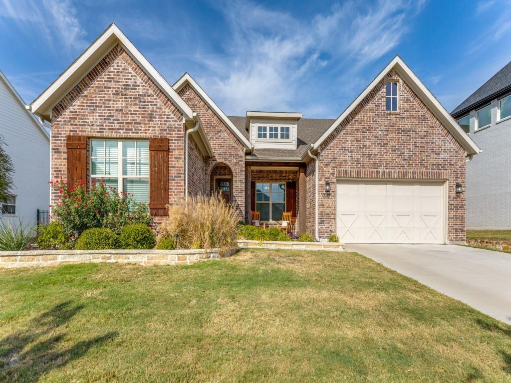 632 Point Vista Drive