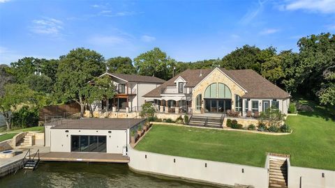 12210 Lake Forest Drive Azle TX 76020