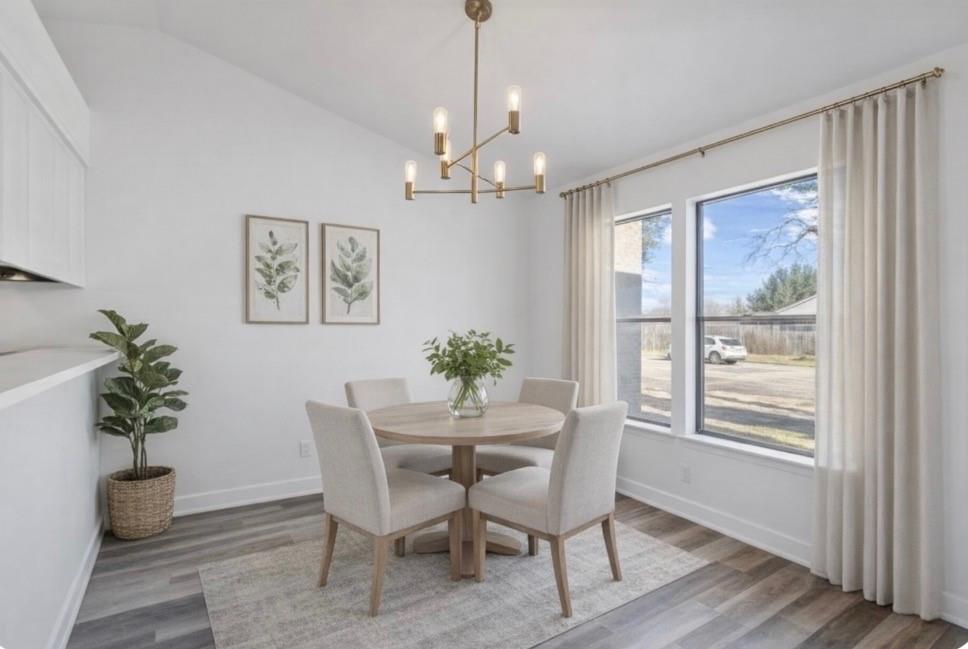 Windmill Meadows Add - Residential