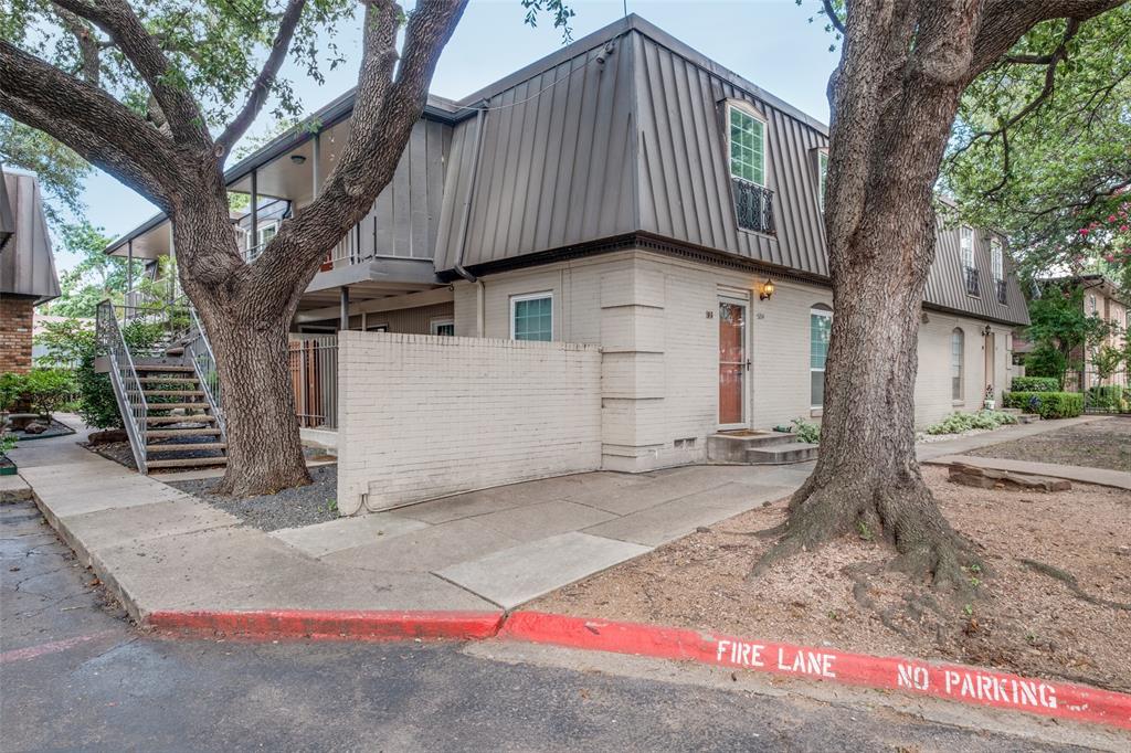 Greenbrier Place Condos - Residential