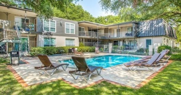 Greenbrier Place Condos - Residential