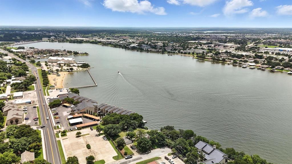 Churchill Estates - Land