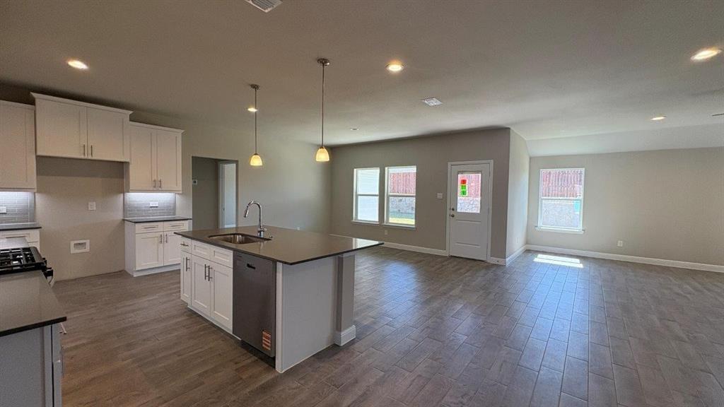 Sandstone Estates - Residential