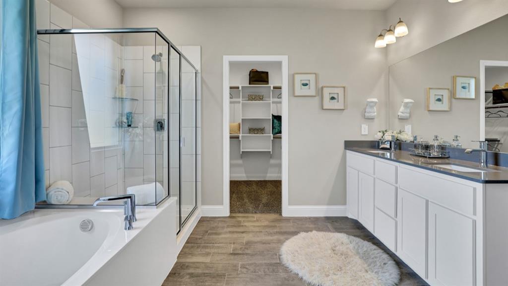 Sandstone Estates - Residential