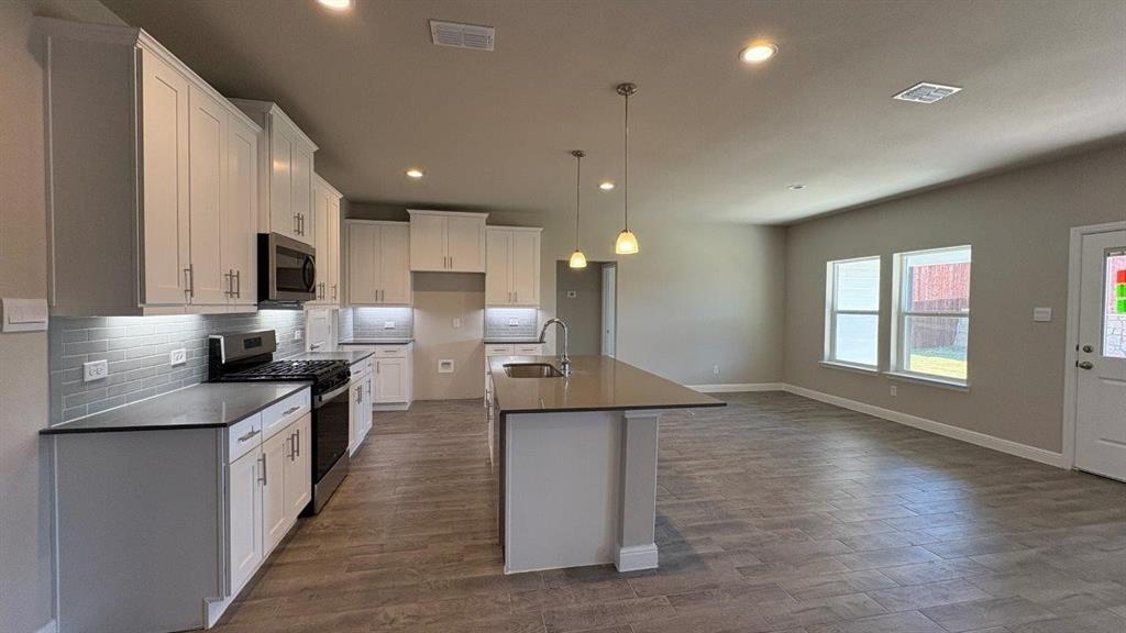 Sandstone Estates - Residential