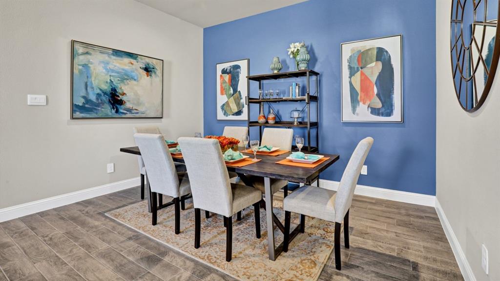 Sandstone Estates - Residential