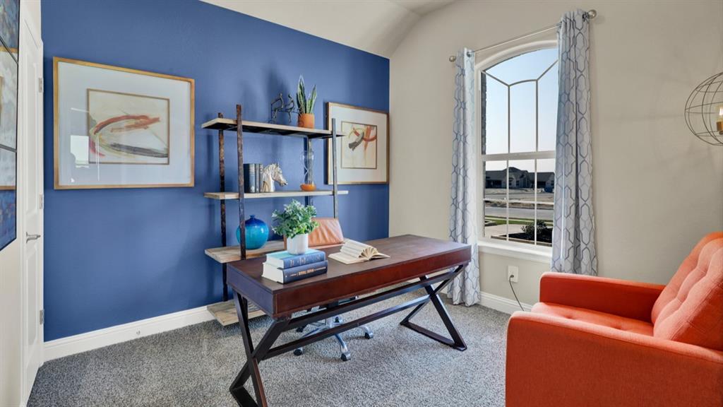 Sandstone Estates - Residential