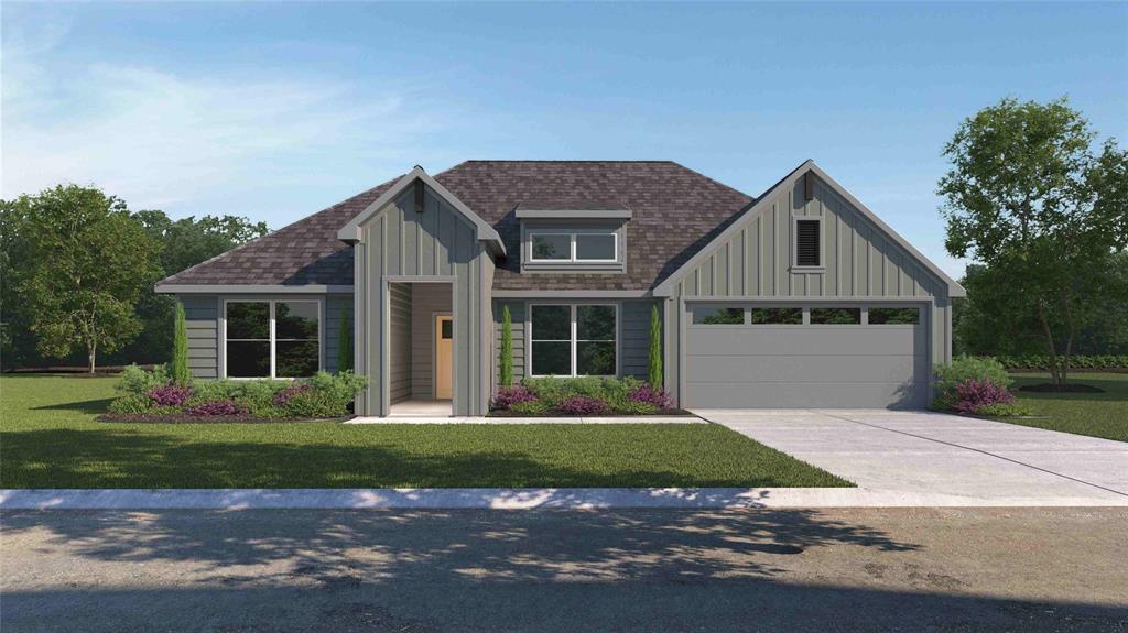 Sandstone Estates - Residential