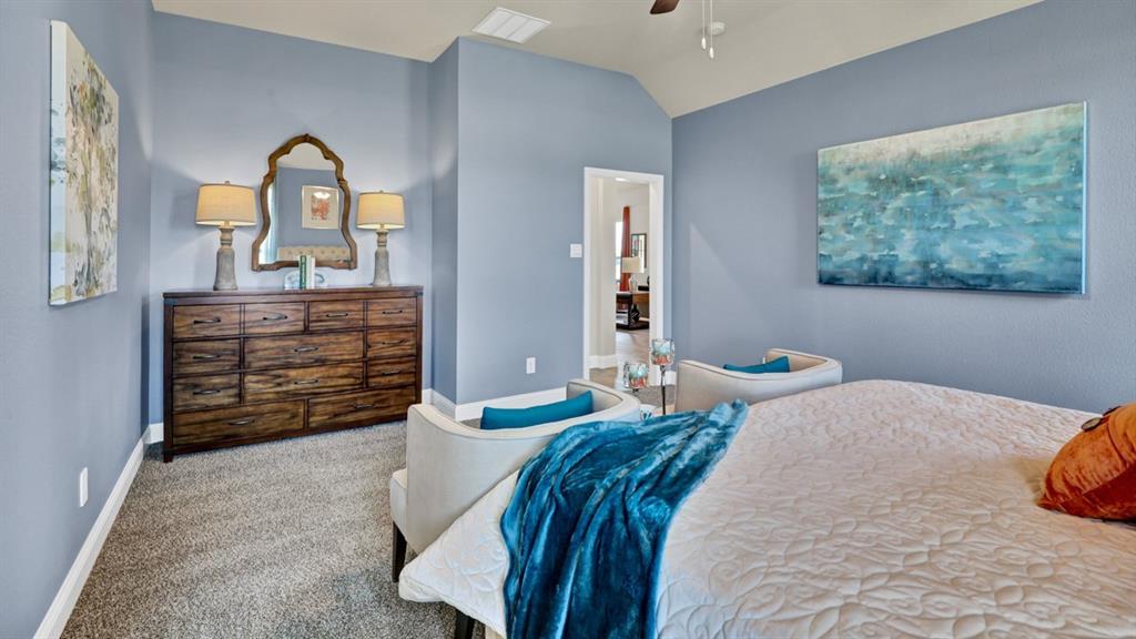 Sandstone Estates - Residential