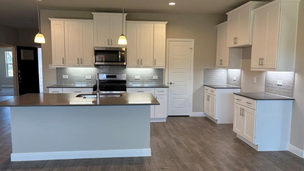 Sandstone Estates - Residential