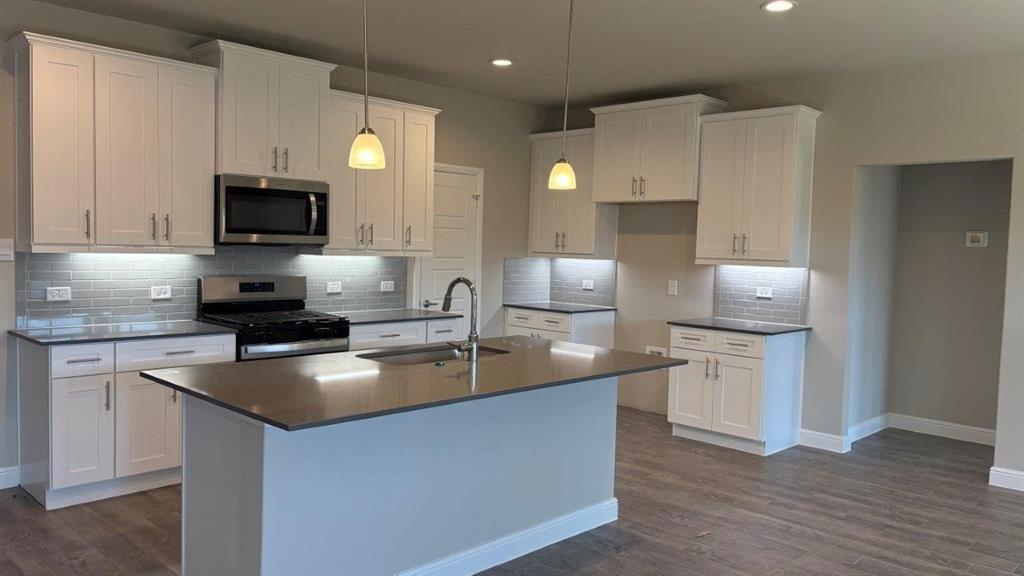 Sandstone Estates - Residential