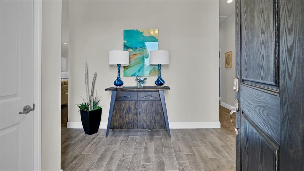 Sandstone Estates - Residential