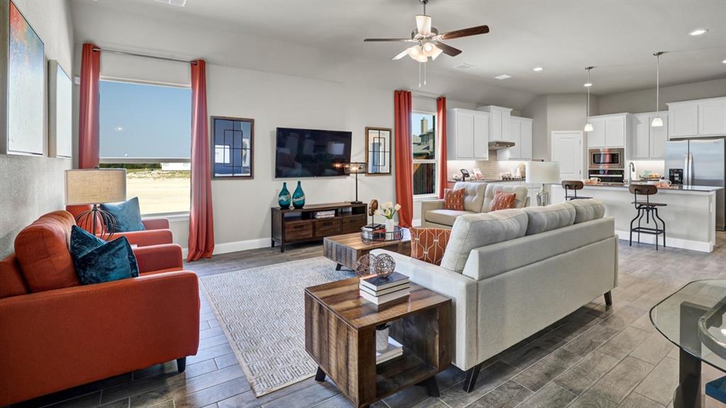 Sandstone Estates - Residential