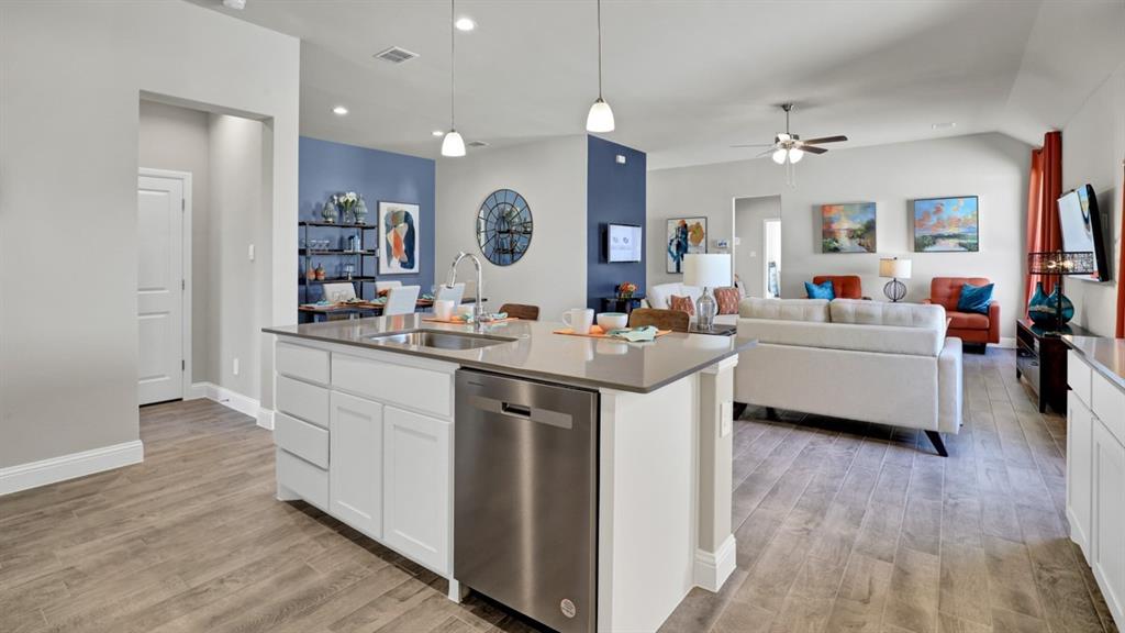 Sandstone Estates - Residential