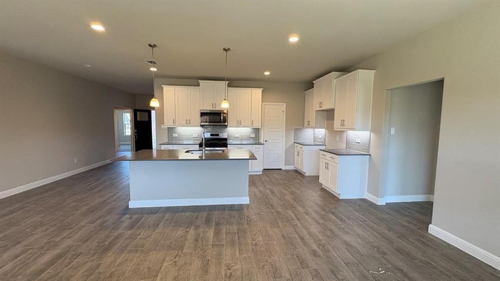 Sandstone Estates - Residential