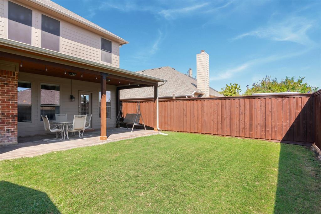 Oak Creek Trails - Residential