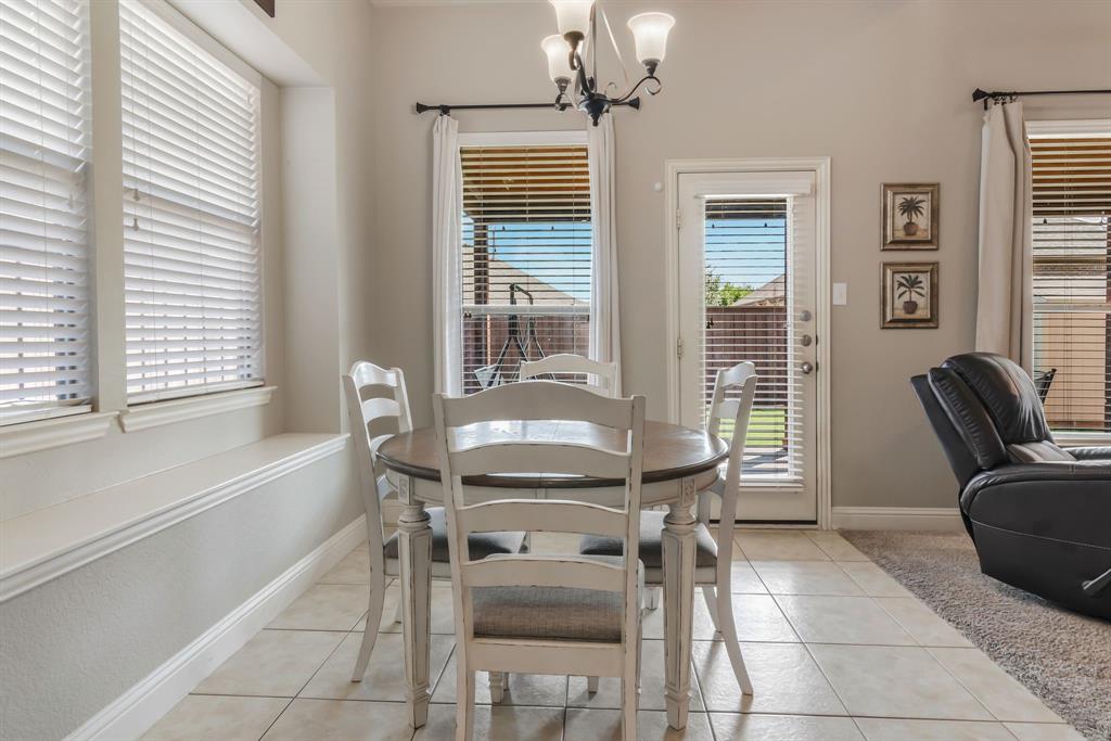 Oak Creek Trails - Residential