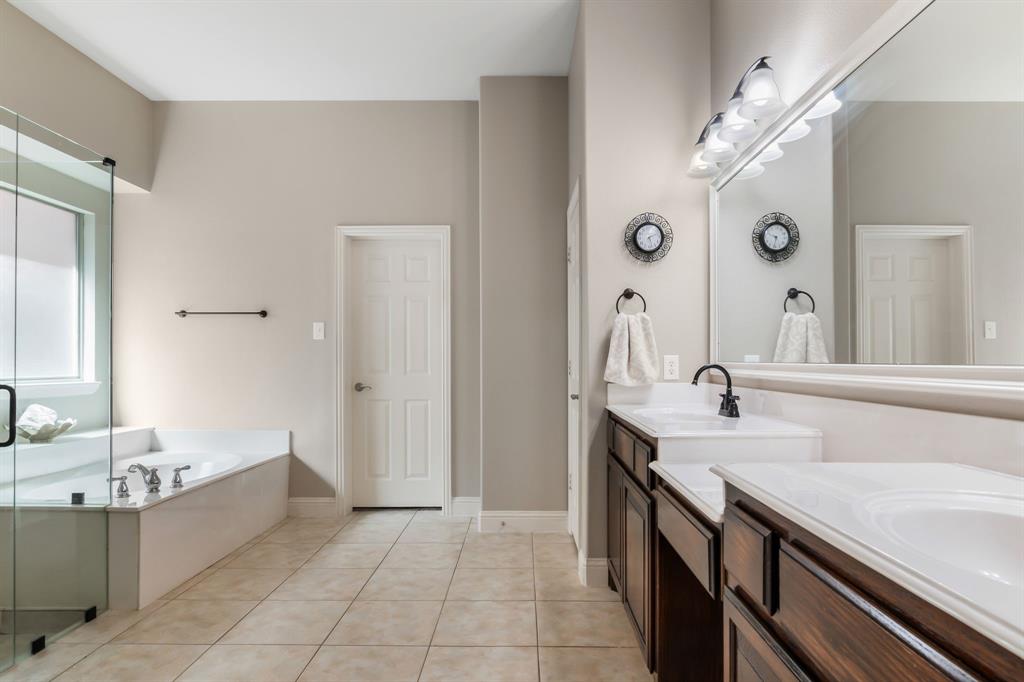 Oak Creek Trails - Residential