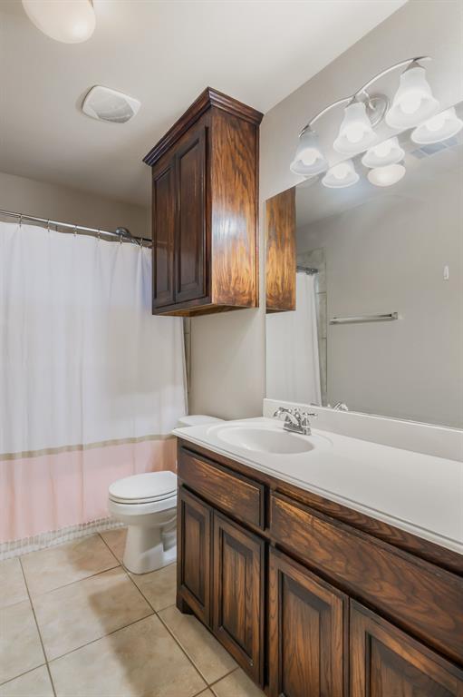 Oak Creek Trails - Residential