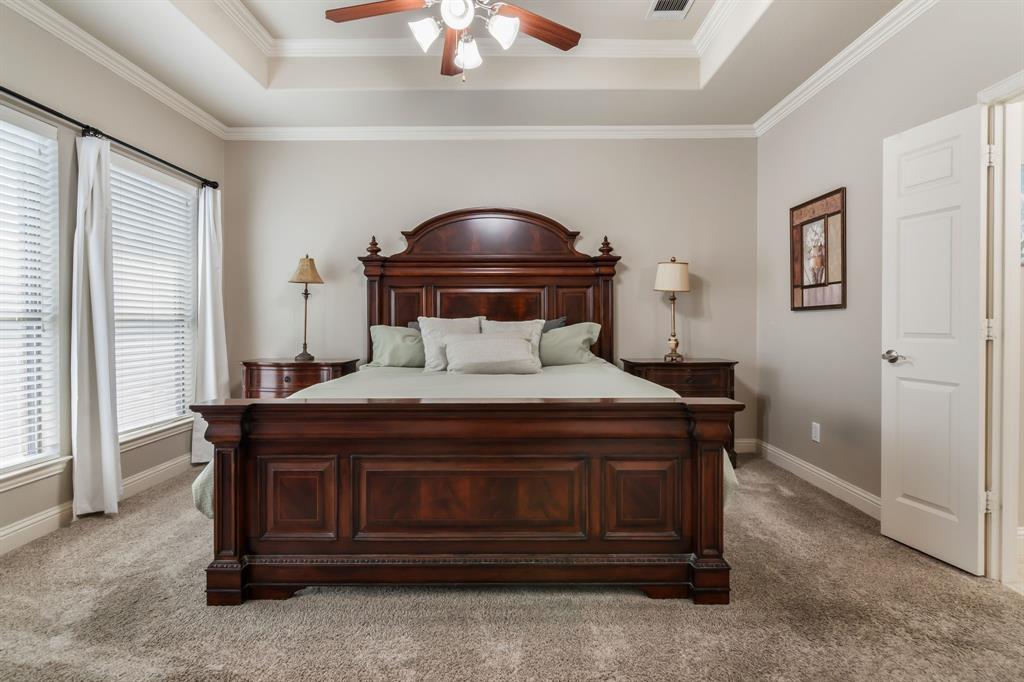 Oak Creek Trails - Residential