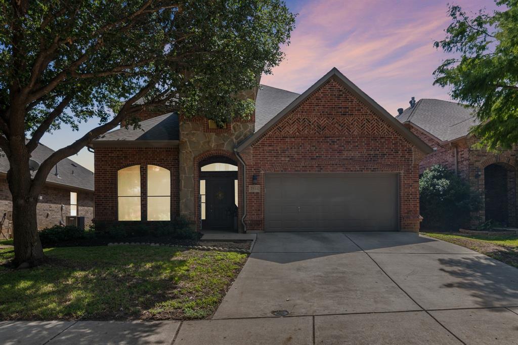 Oak Creek Trails - Residential