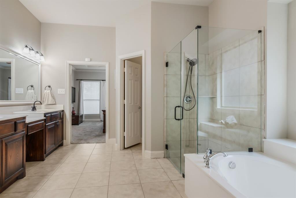 Oak Creek Trails - Residential