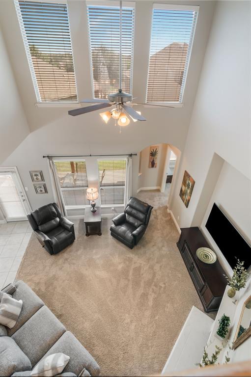 Oak Creek Trails - Residential