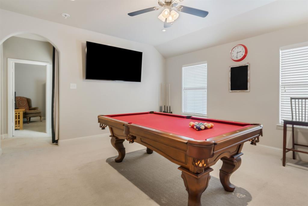 Oak Creek Trails - Residential