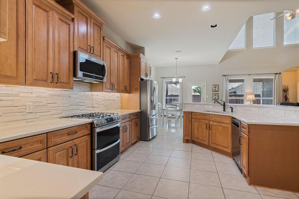 Oak Creek Trails - Residential