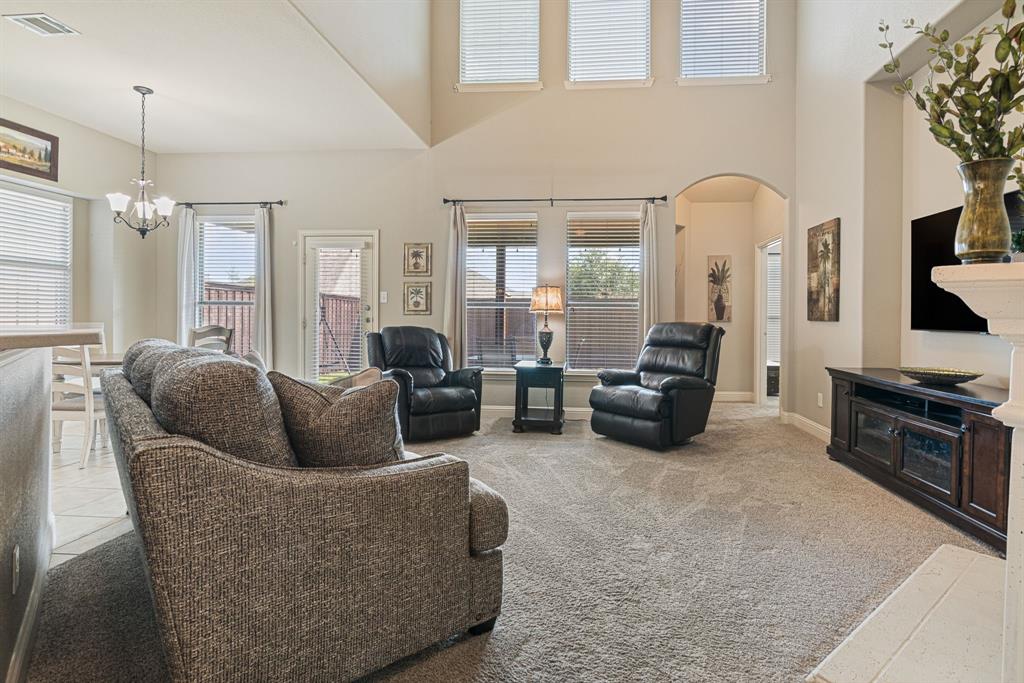 Oak Creek Trails - Residential