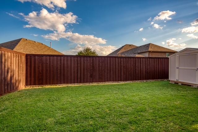 Oak Creek Trails - Residential