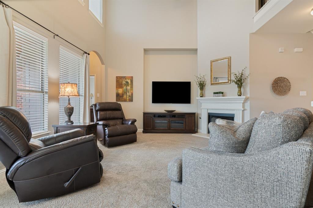 Oak Creek Trails - Residential