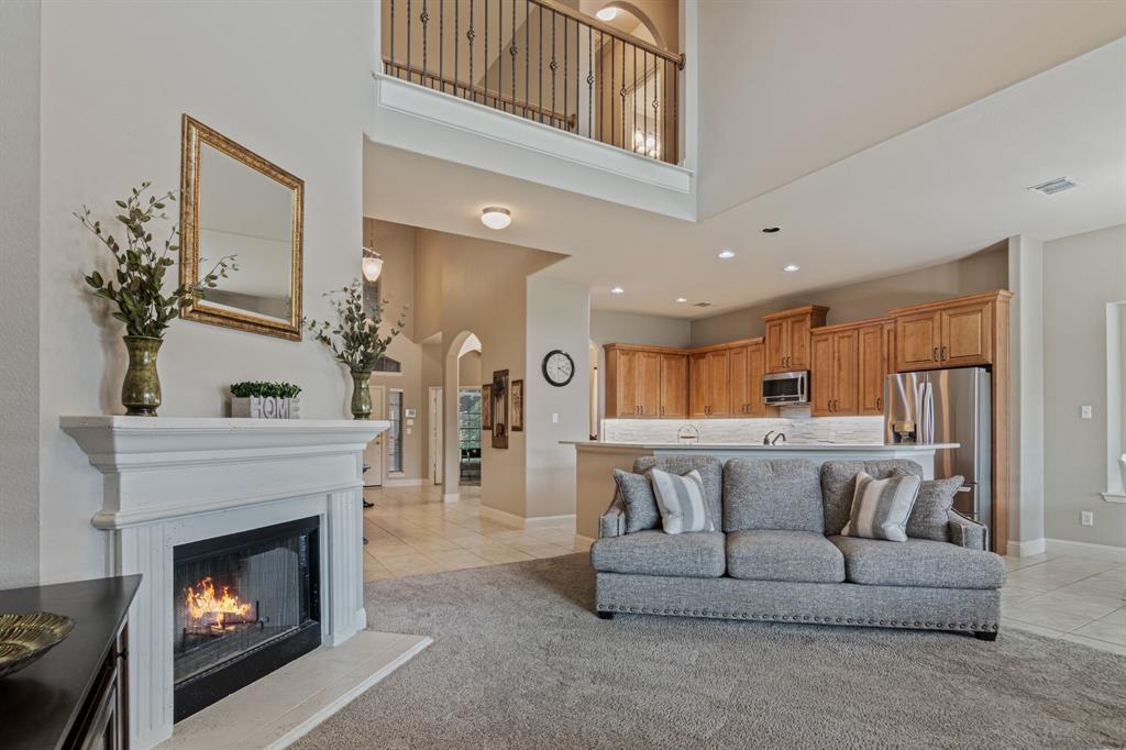 Oak Creek Trails - Residential