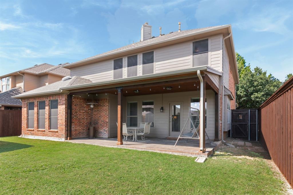 Oak Creek Trails - Residential