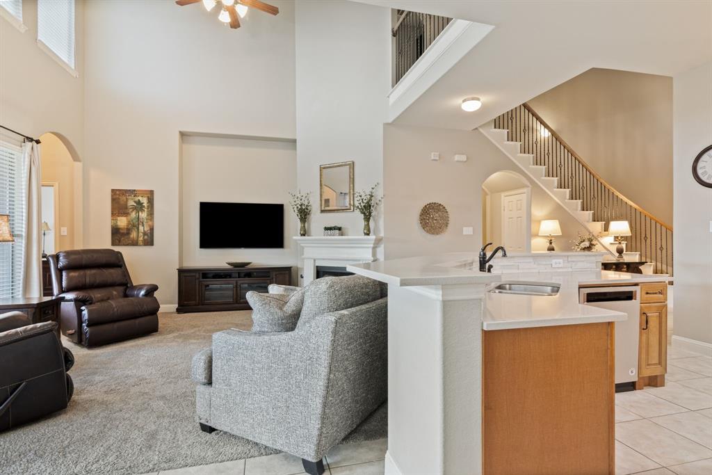 Oak Creek Trails - Residential