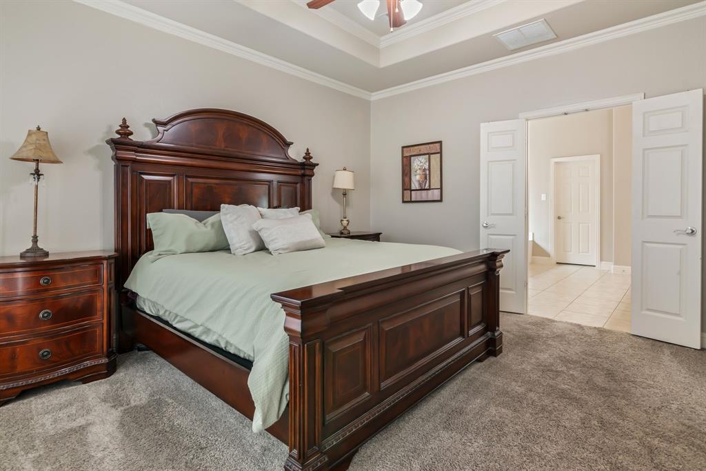 Oak Creek Trails - Residential