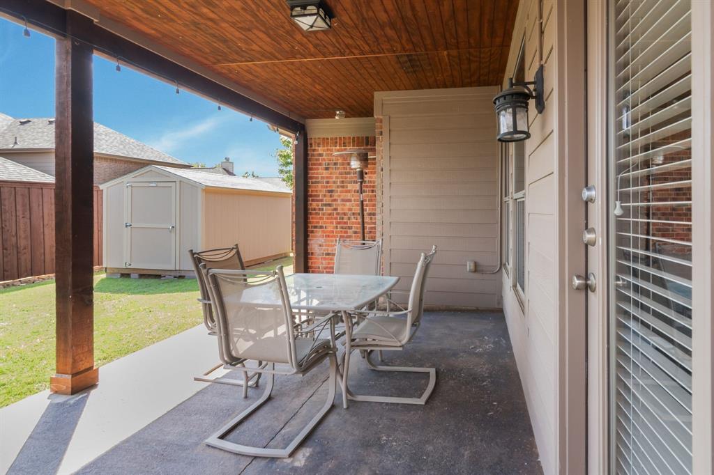 Oak Creek Trails - Residential