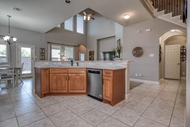 Oak Creek Trails - Residential