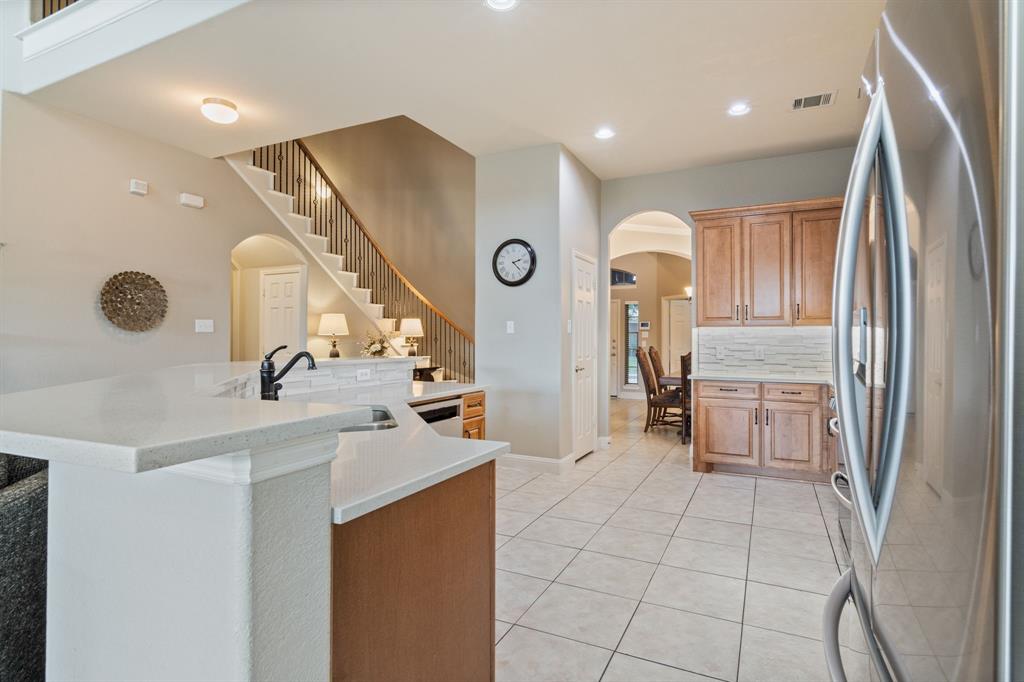 Oak Creek Trails - Residential