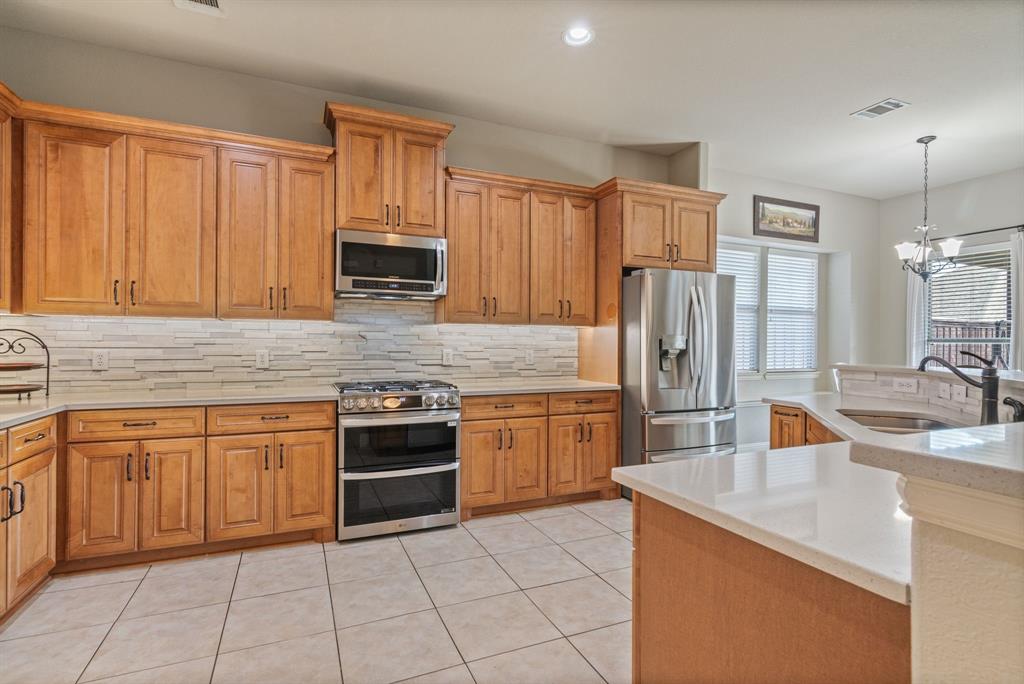 Oak Creek Trails - Residential