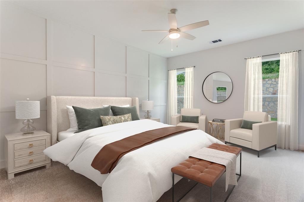 Brookside - Residential