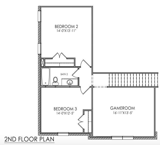 Brookside - Residential