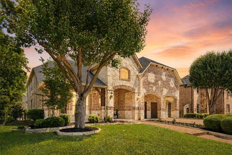 Photo of 1140 Broken Bend Drive, Prosper, TX 75078 (MLS # 21363266)