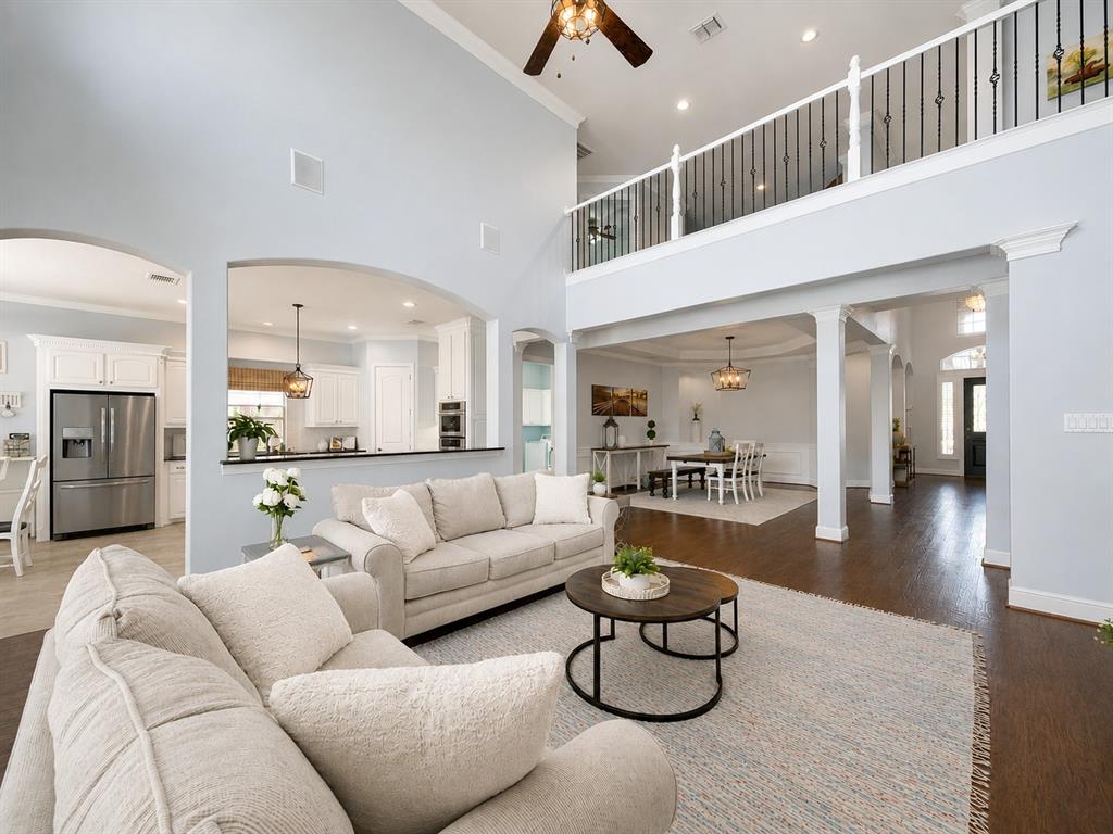 1140 Broken Bend Drive